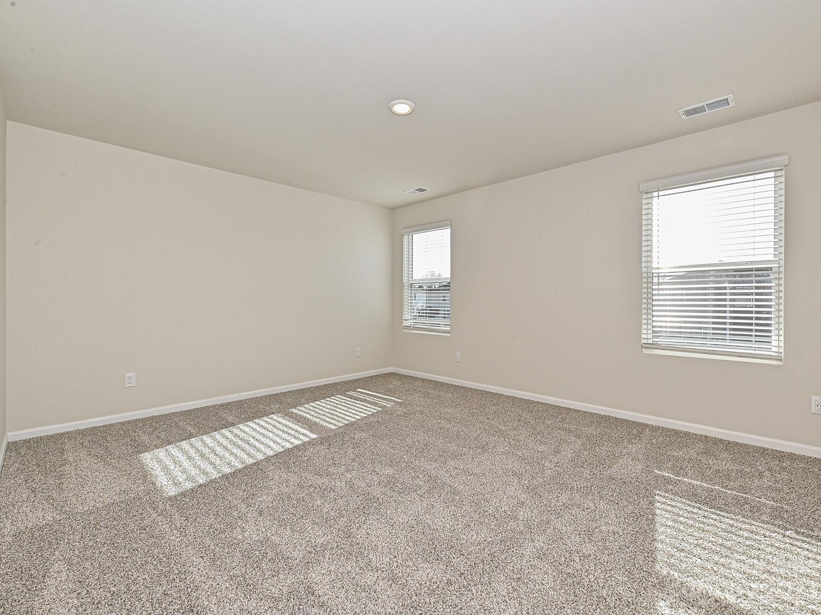 Monterey Park - Residential