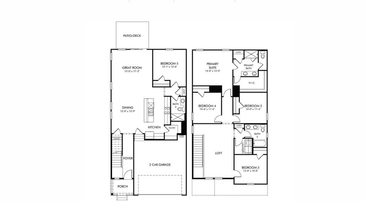 Monterey Park - Residential