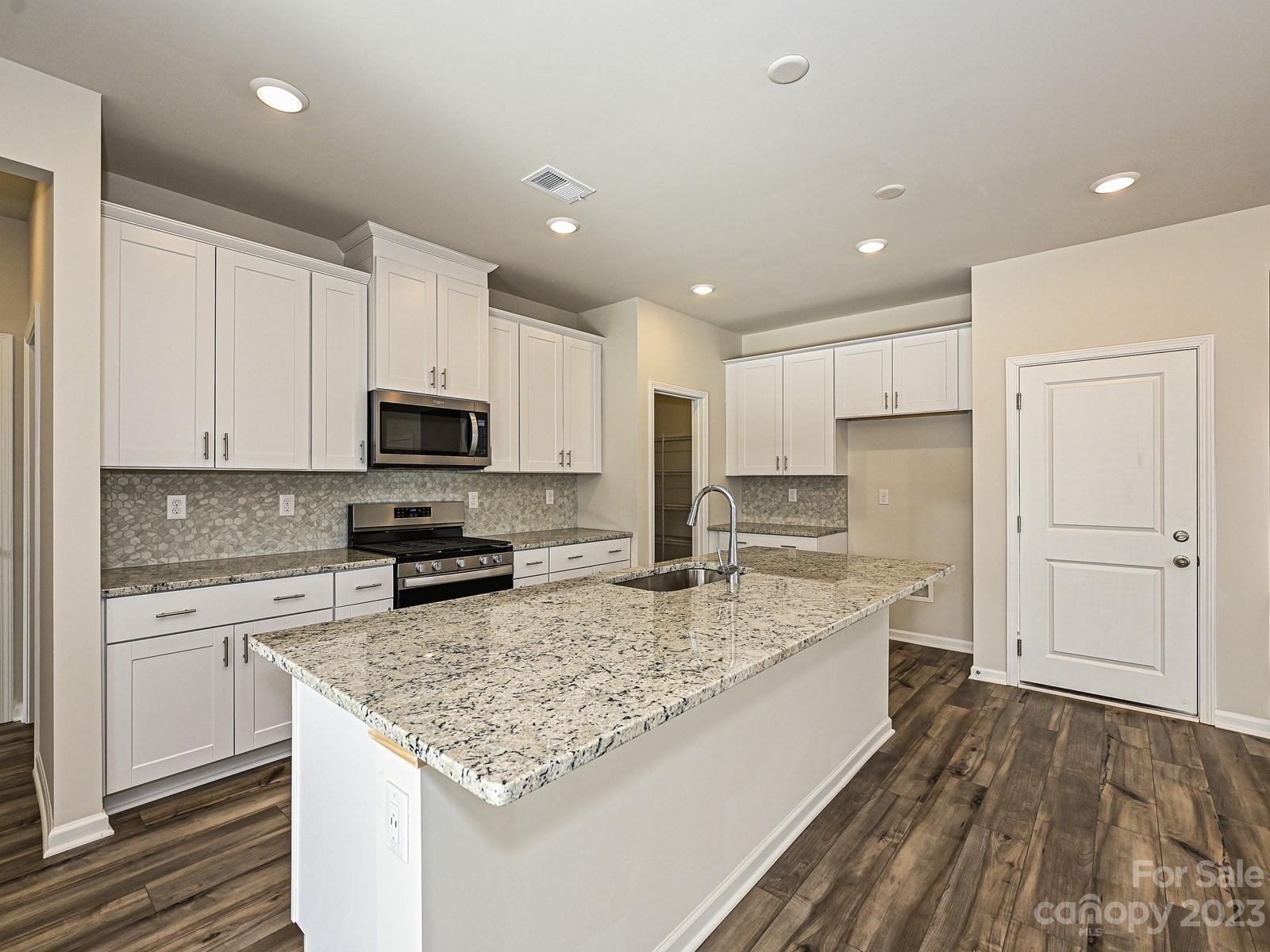 Monterey Park - Residential