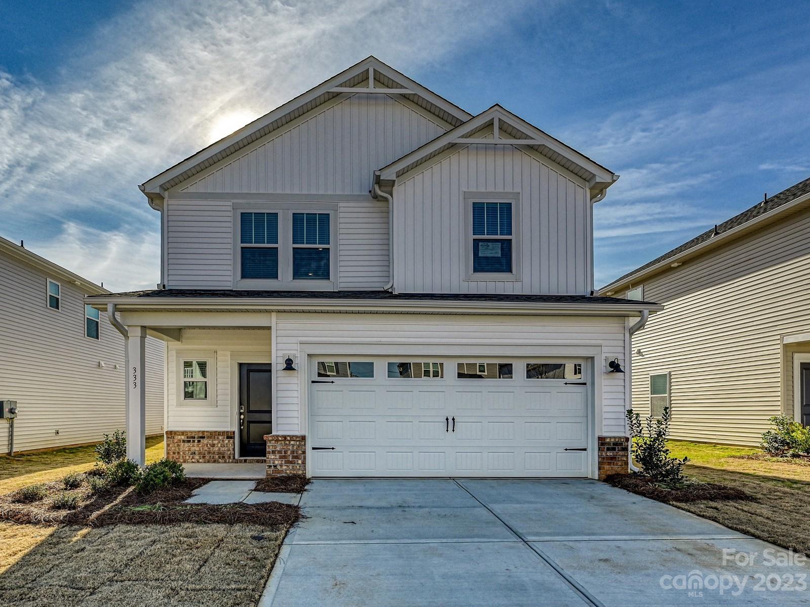 Monterey Park - Residential