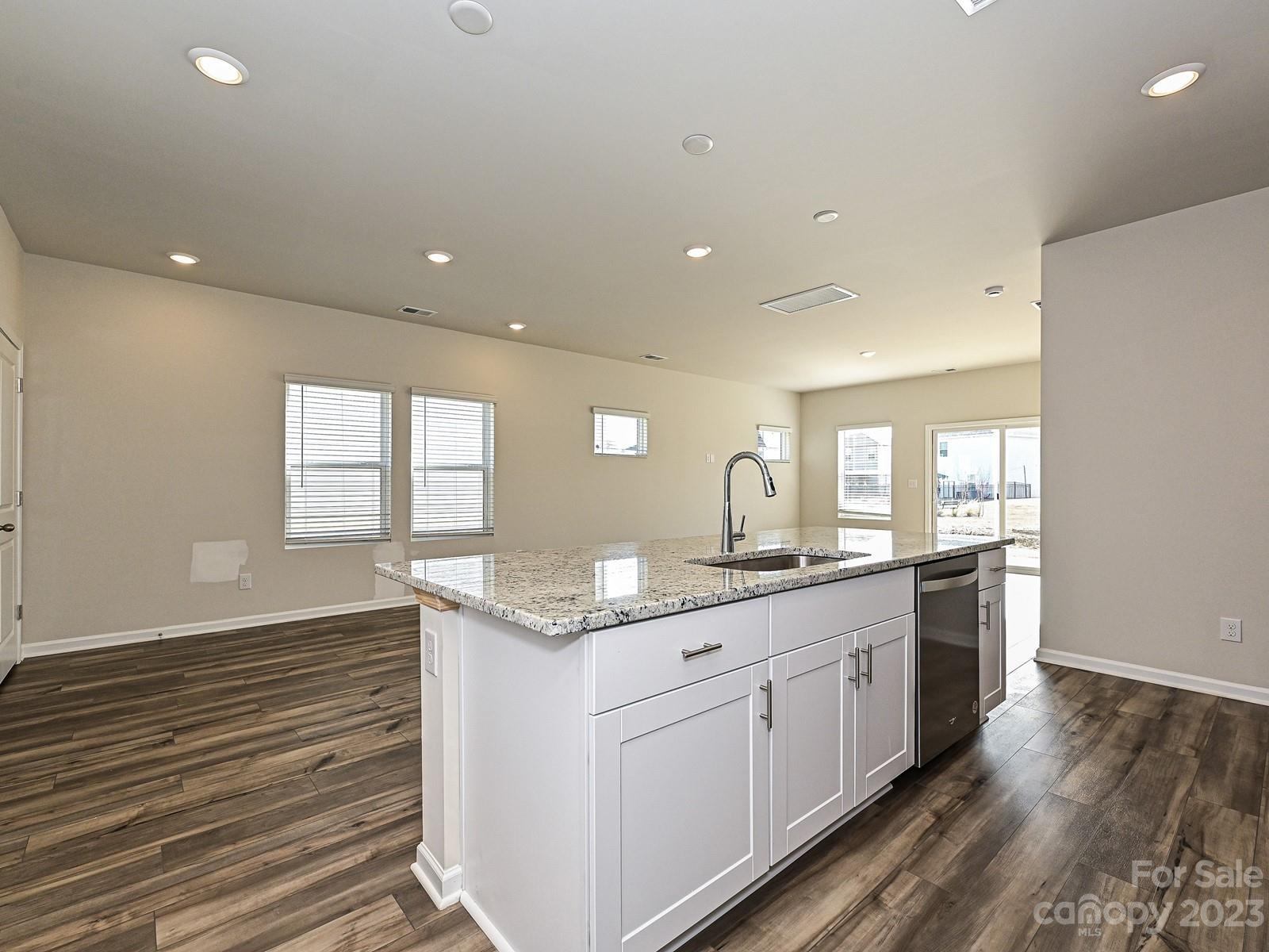 Monterey Park - Residential