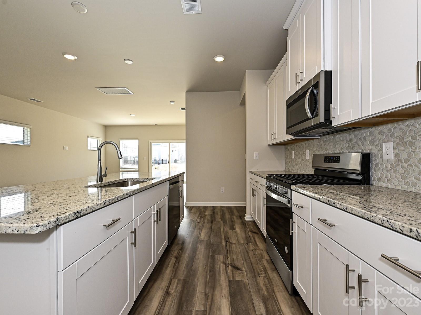 Monterey Park - Residential