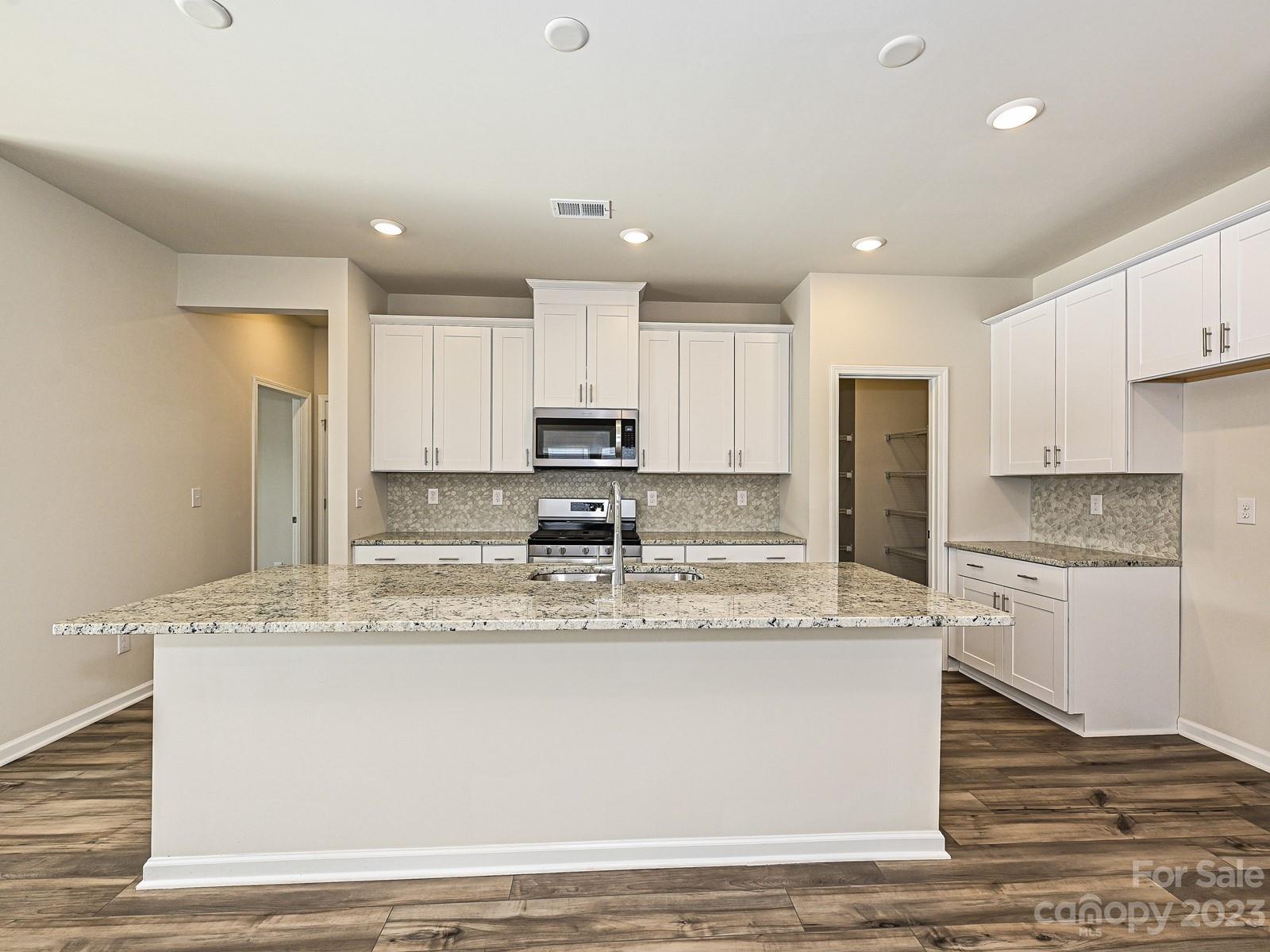 Monterey Park - Residential