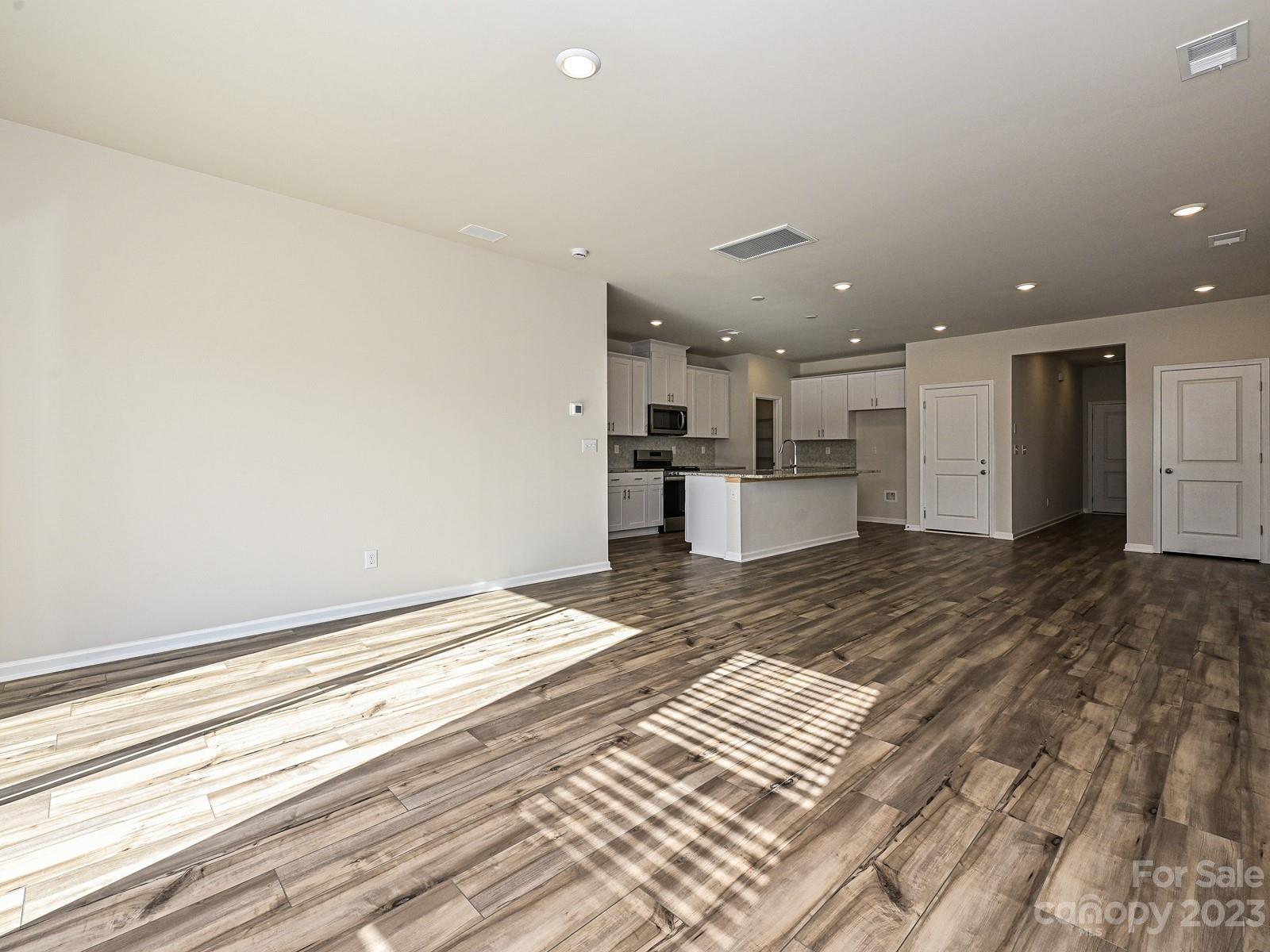 Monterey Park - Residential