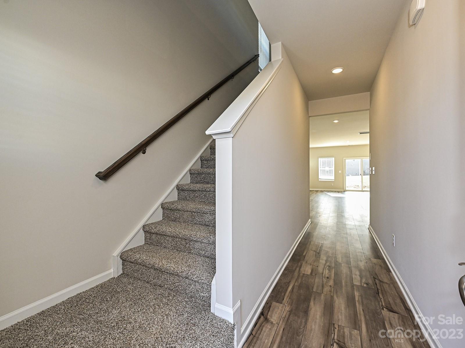 Monterey Park - Residential