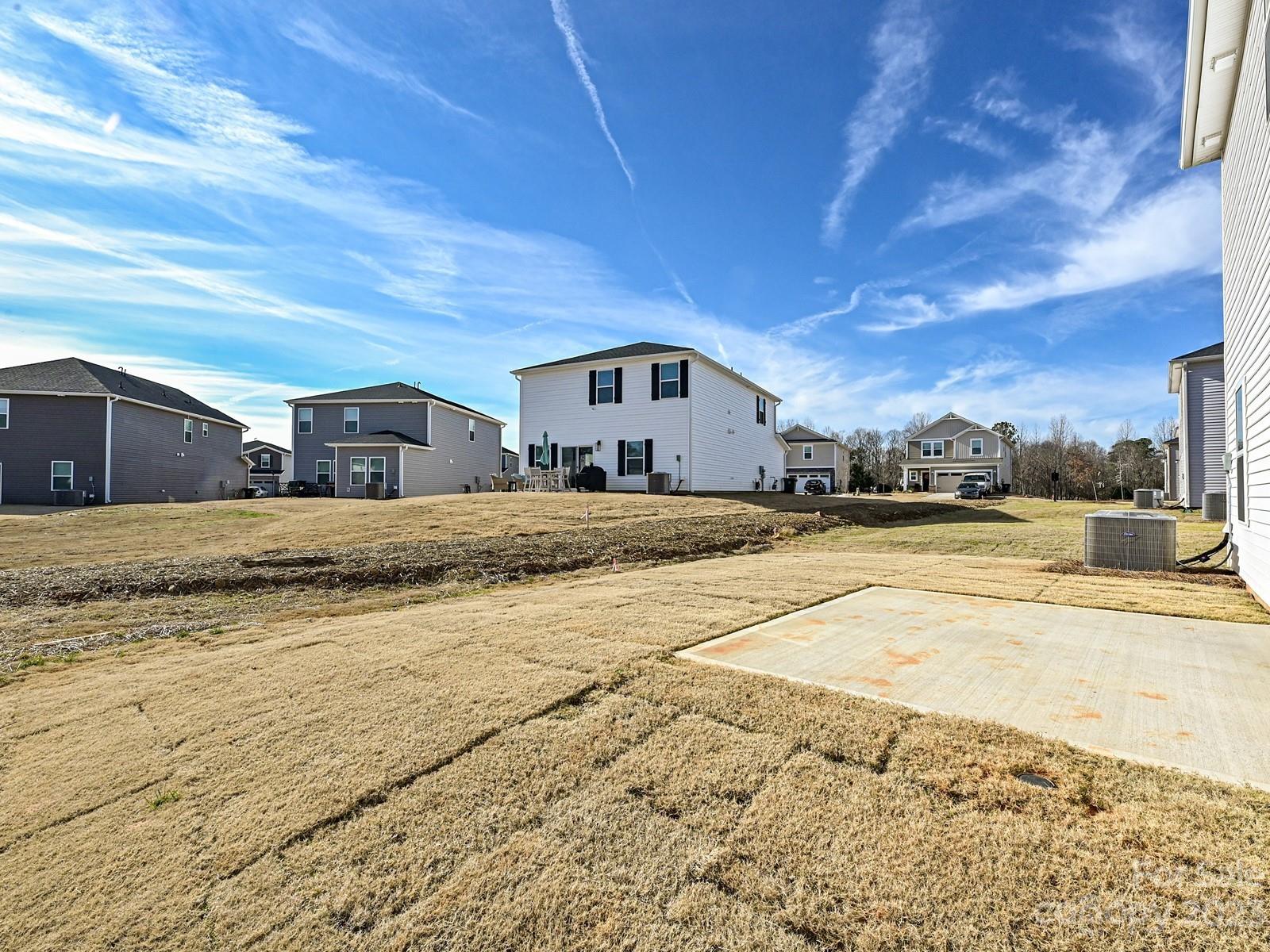 Monterey Park - Residential