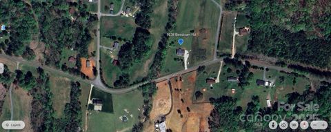 A home in Bessemer City