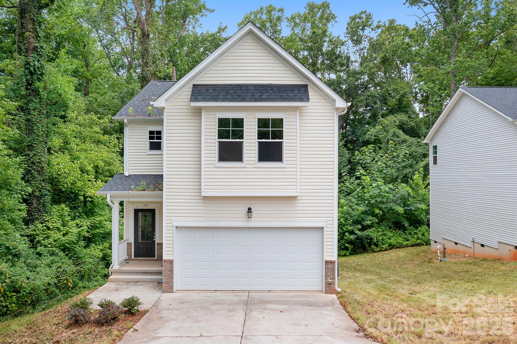 159 Ruffin Street, Cooleemee, NC, 27014