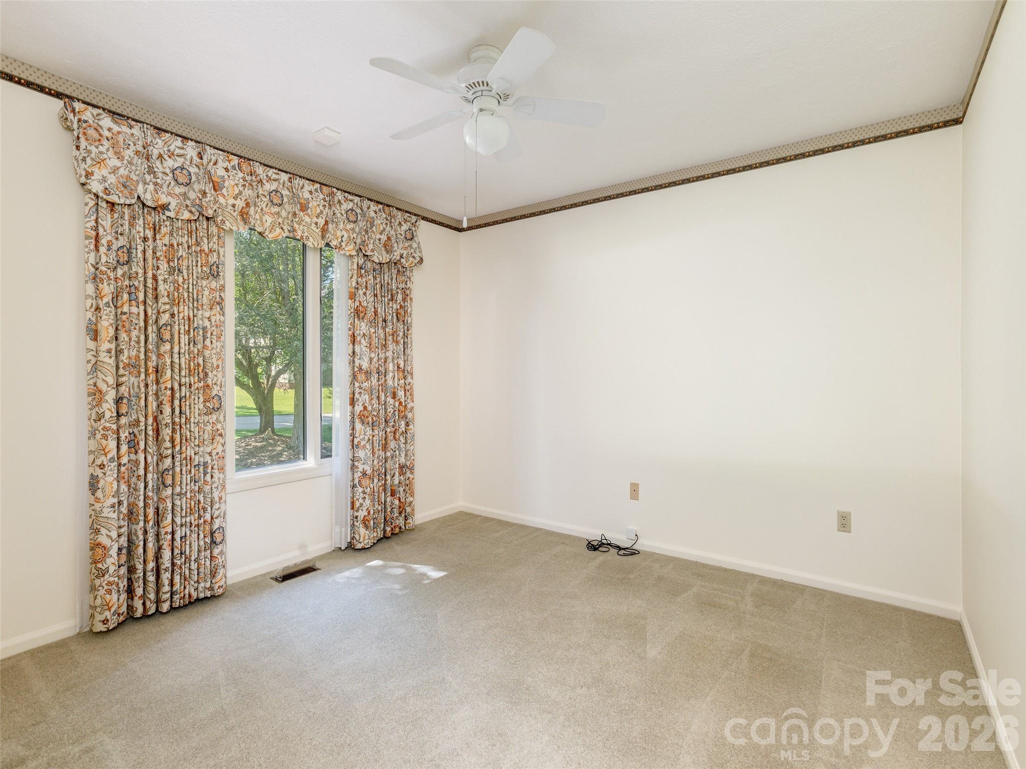 Crooked Creek - Residential