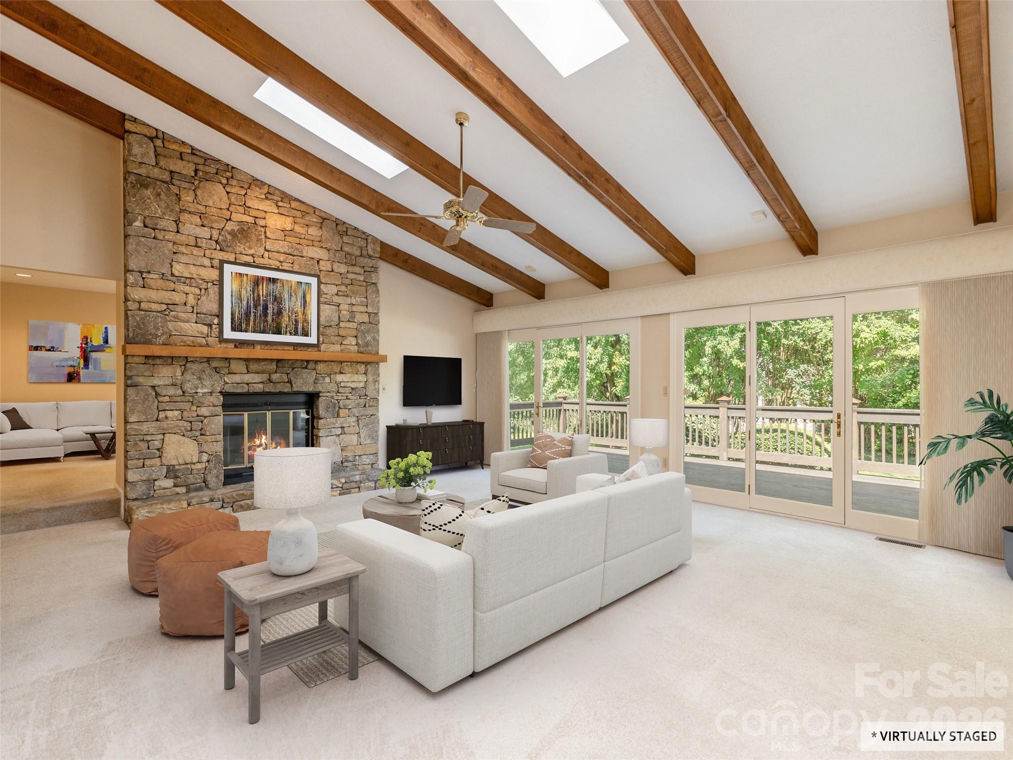 Crooked Creek - Residential