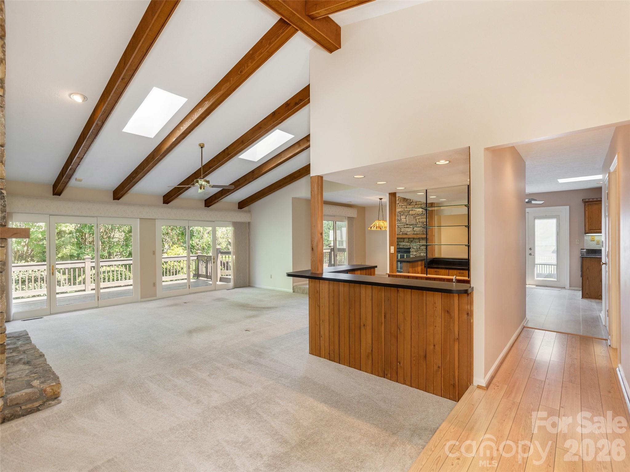 504 Crooked Creek Road