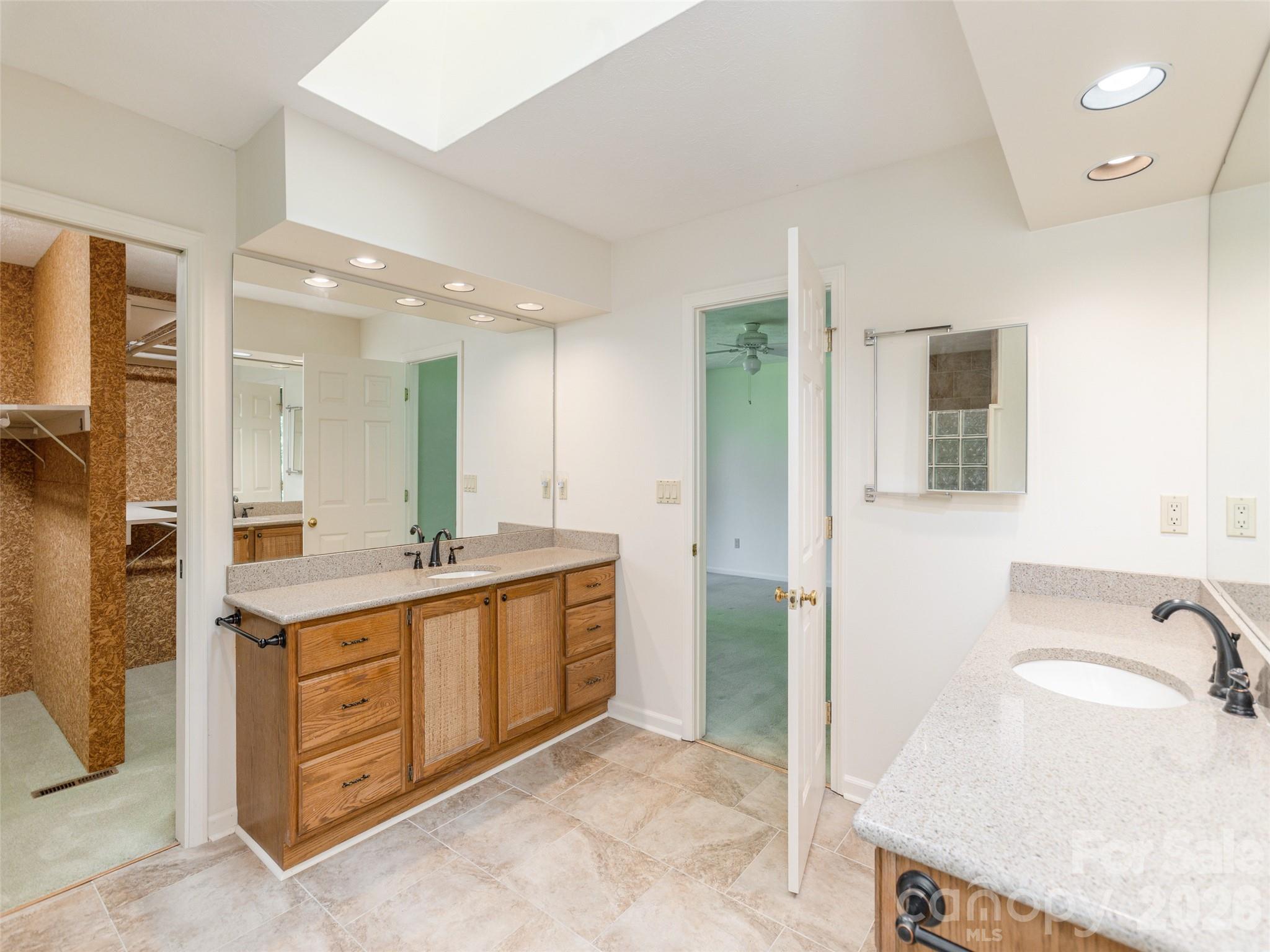 Crooked Creek - Residential