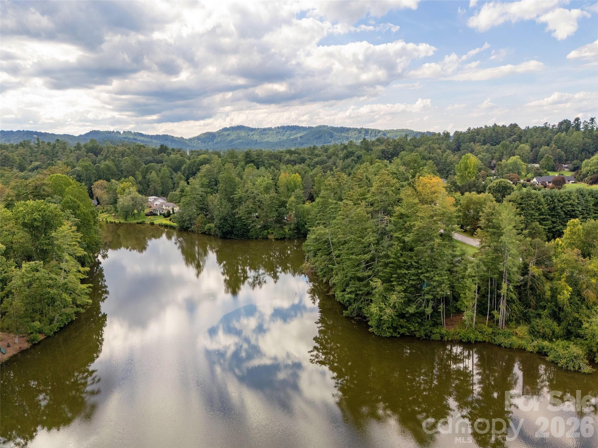 Crooked Creek - Residential