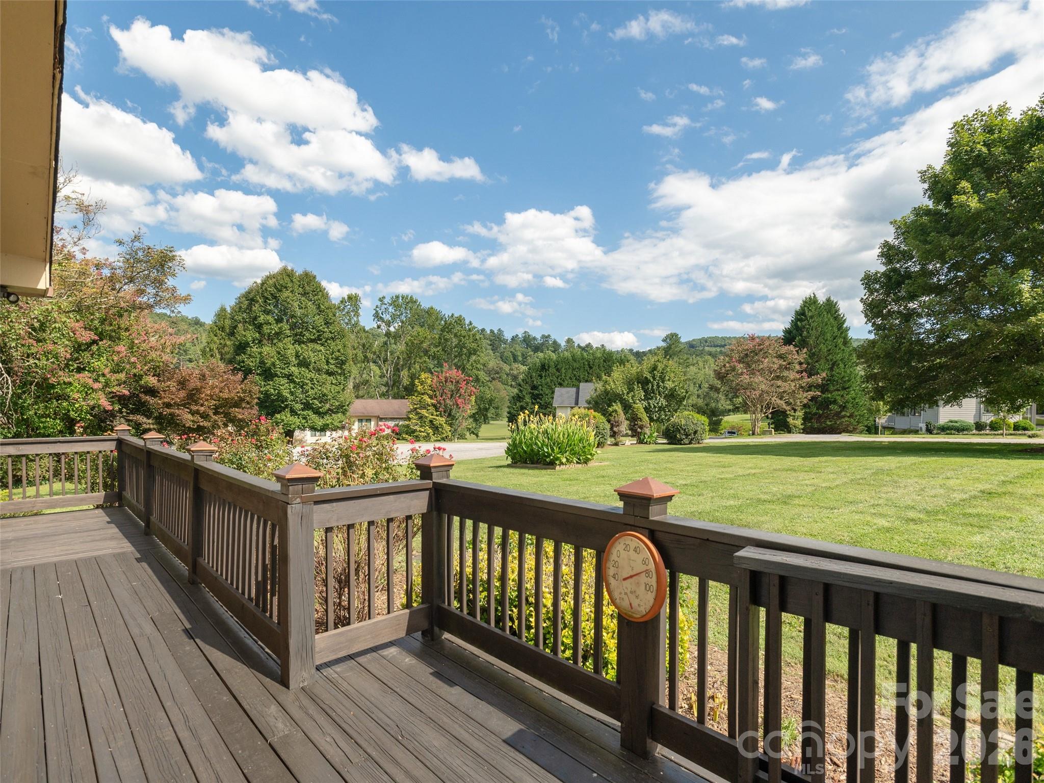 Crooked Creek - Residential