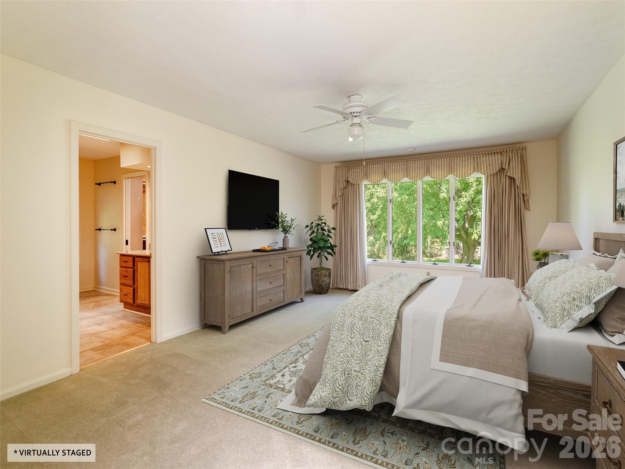 Crooked Creek - Residential