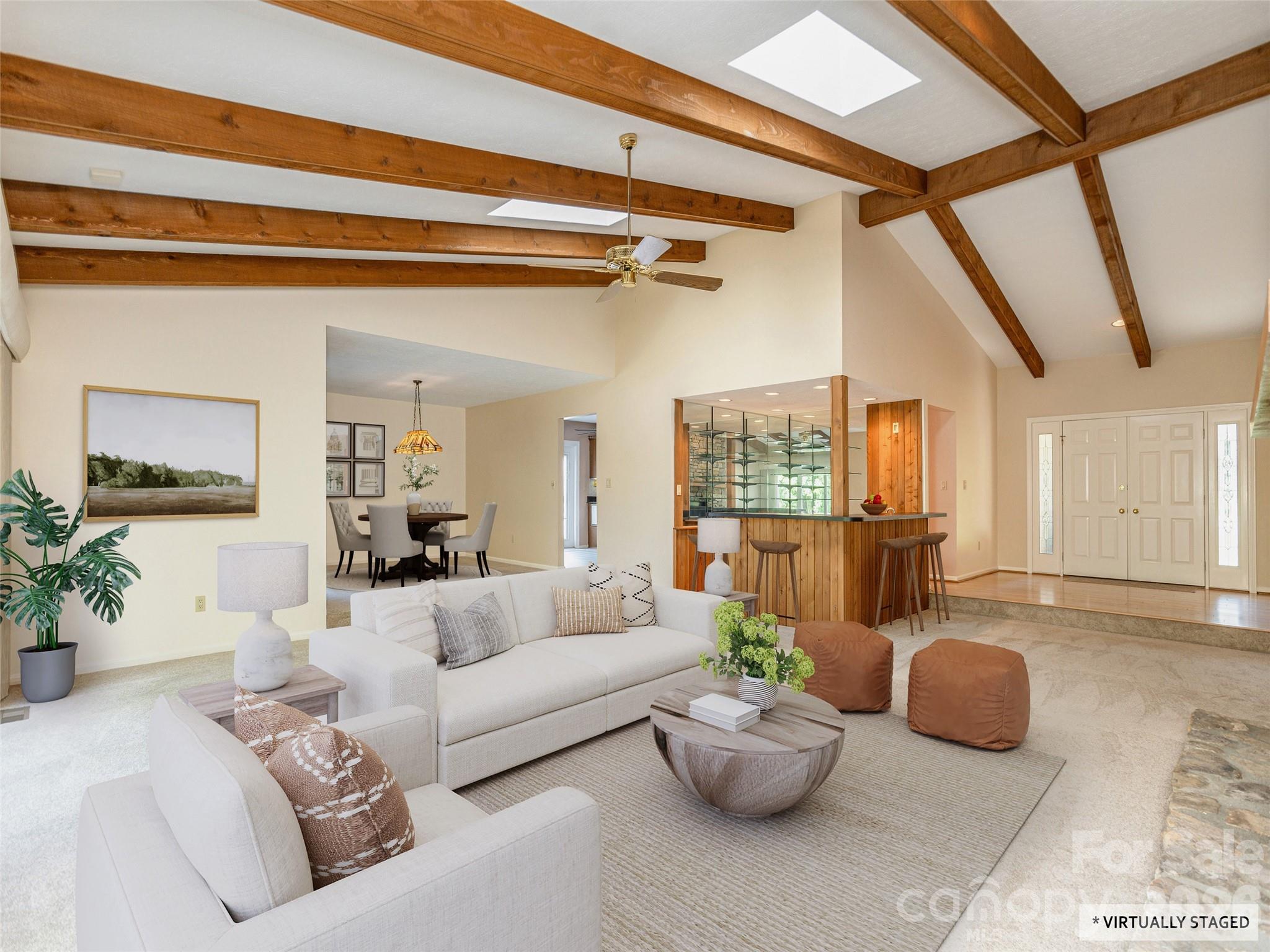 Crooked Creek - Residential