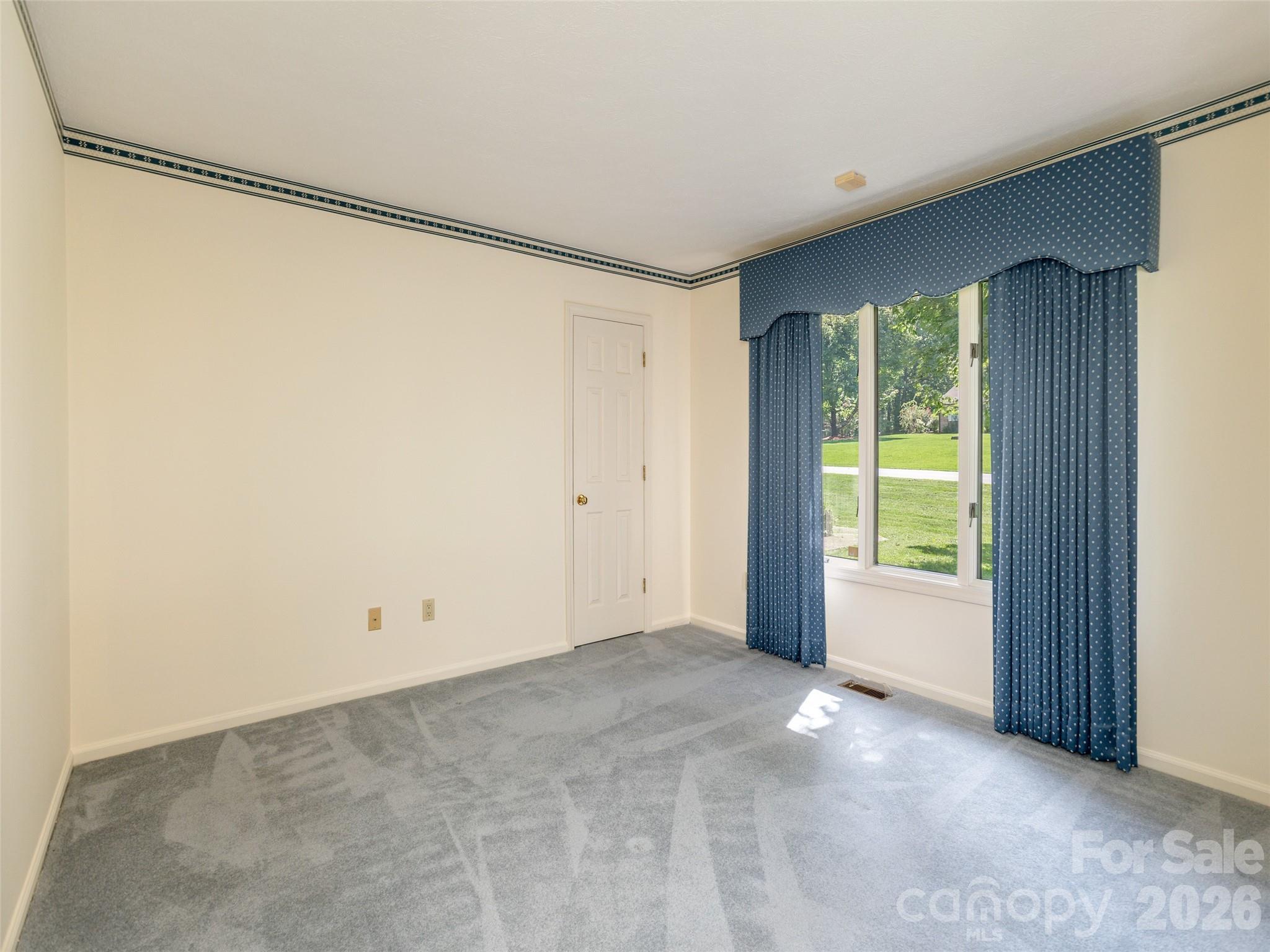 Crooked Creek - Residential