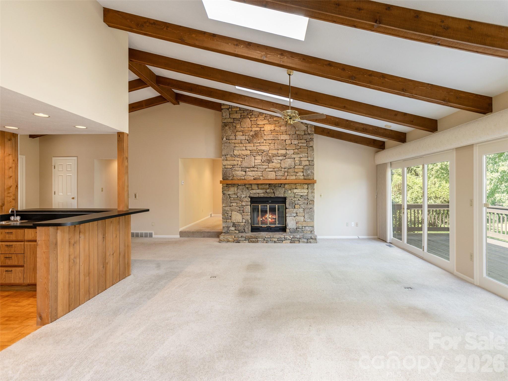 Crooked Creek - Residential