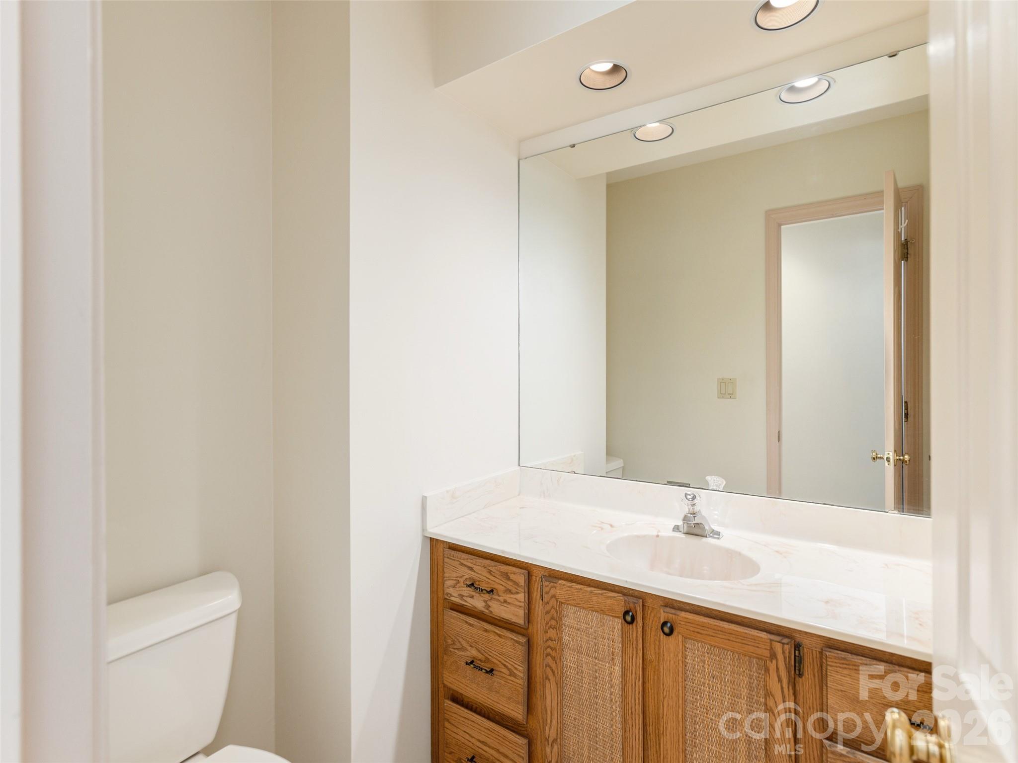 Crooked Creek - Residential