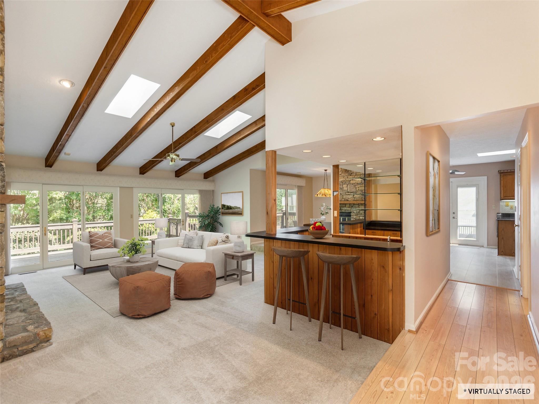 504 Crooked Creek Road