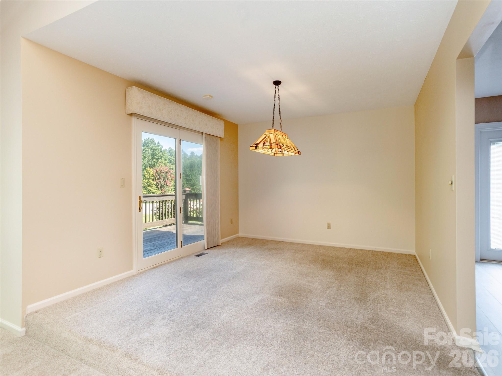 Crooked Creek - Residential