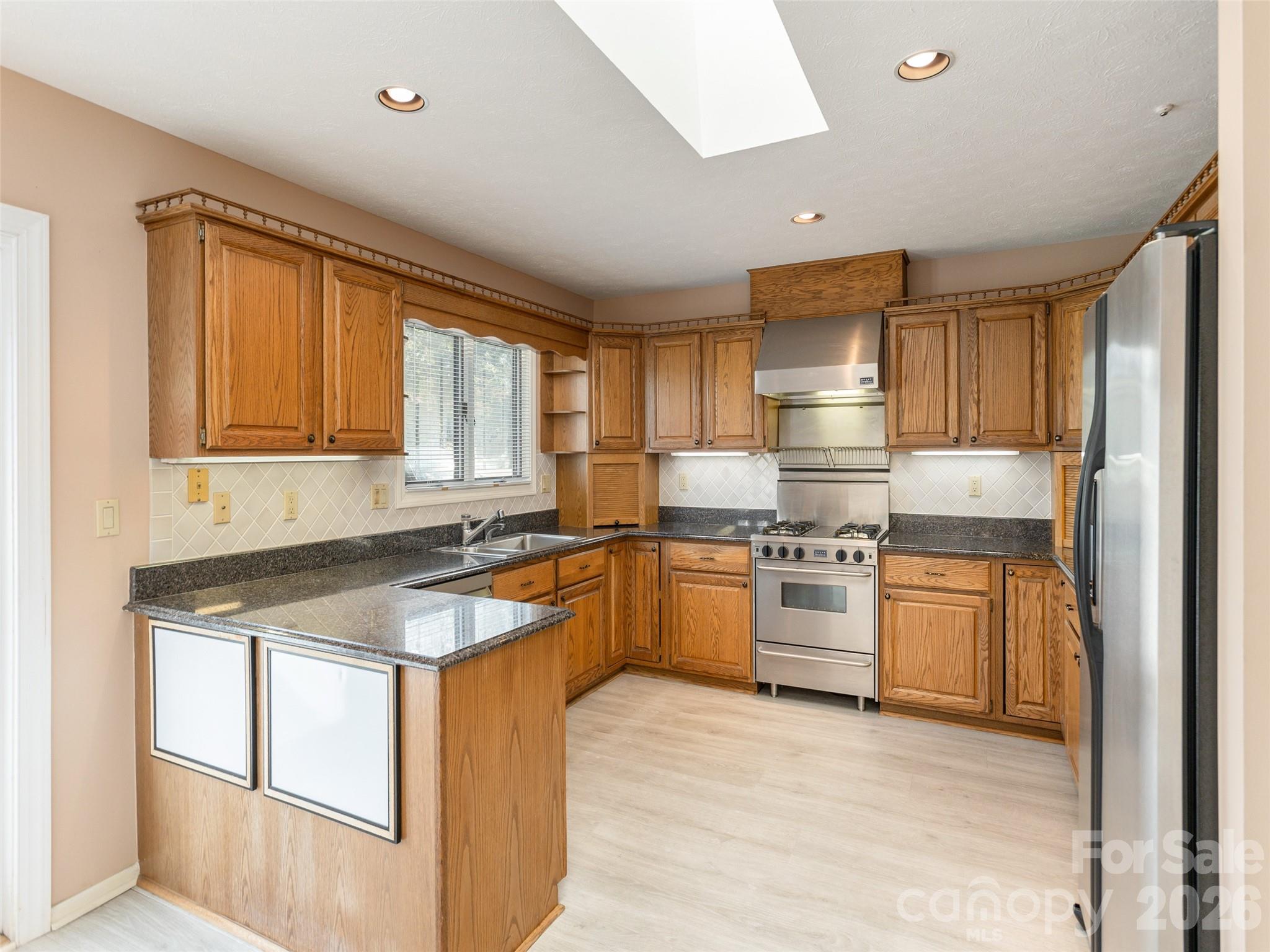 Crooked Creek - Residential