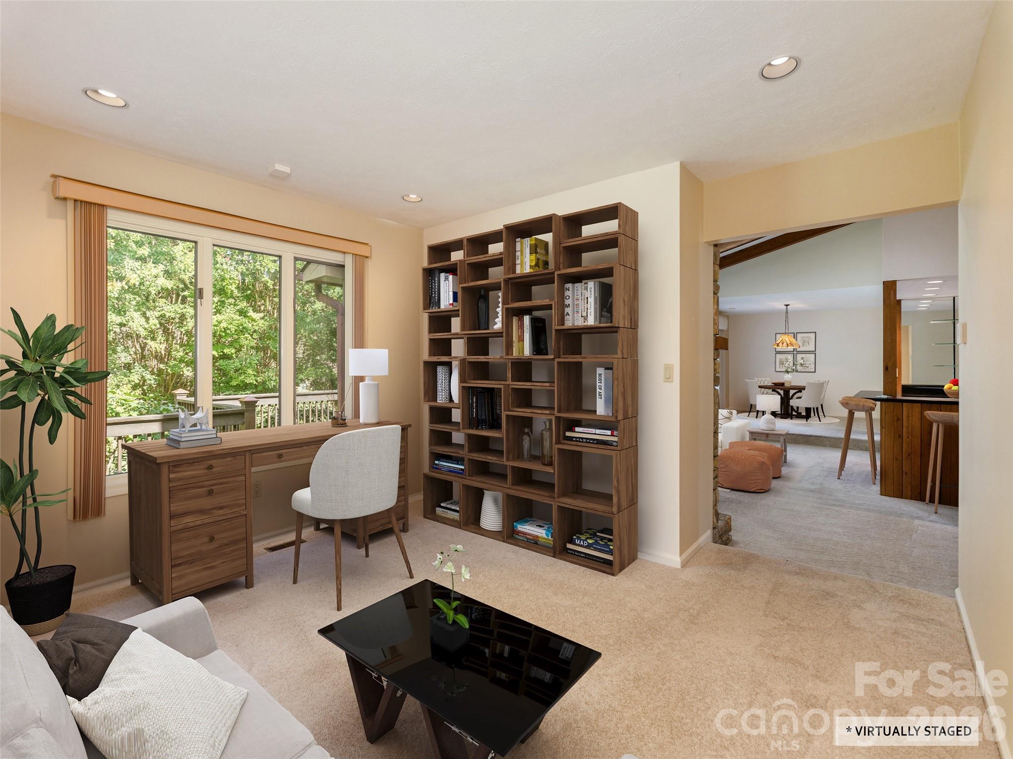 Crooked Creek - Residential