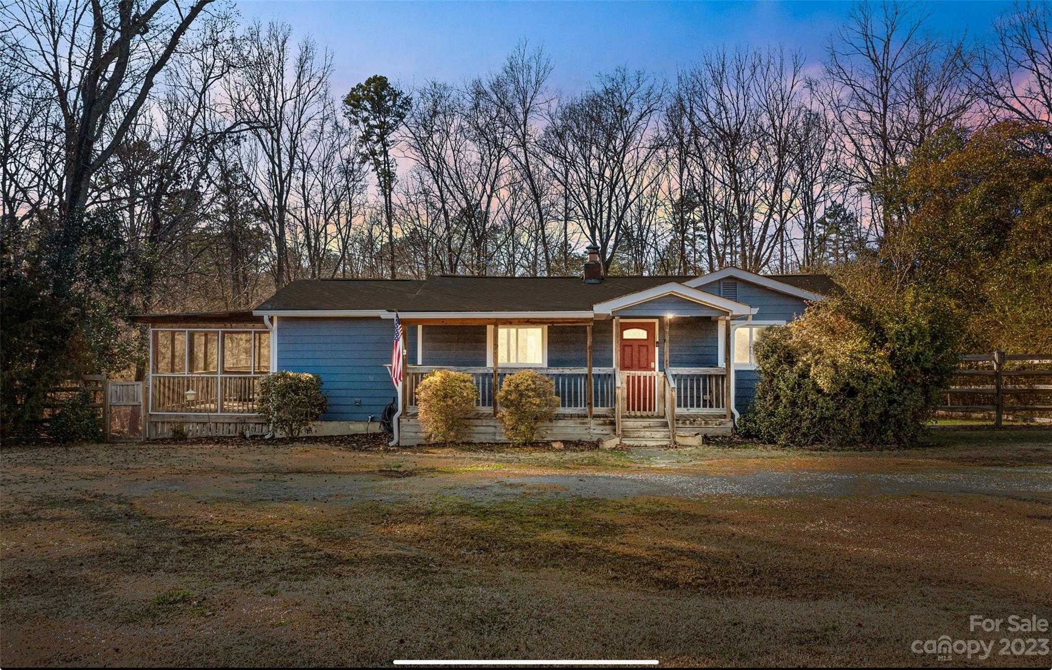 None - Residential