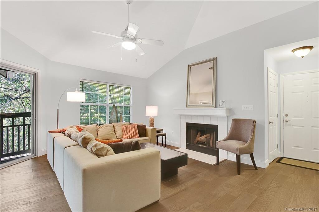 Chalcombe Court - Residential