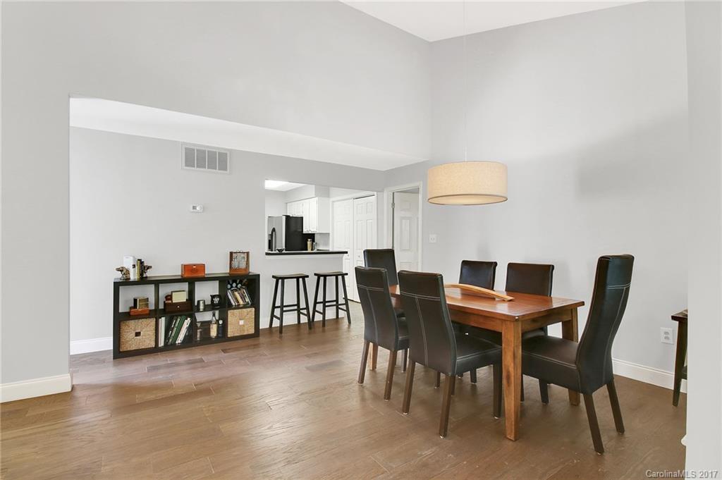 Chalcombe Court - Residential