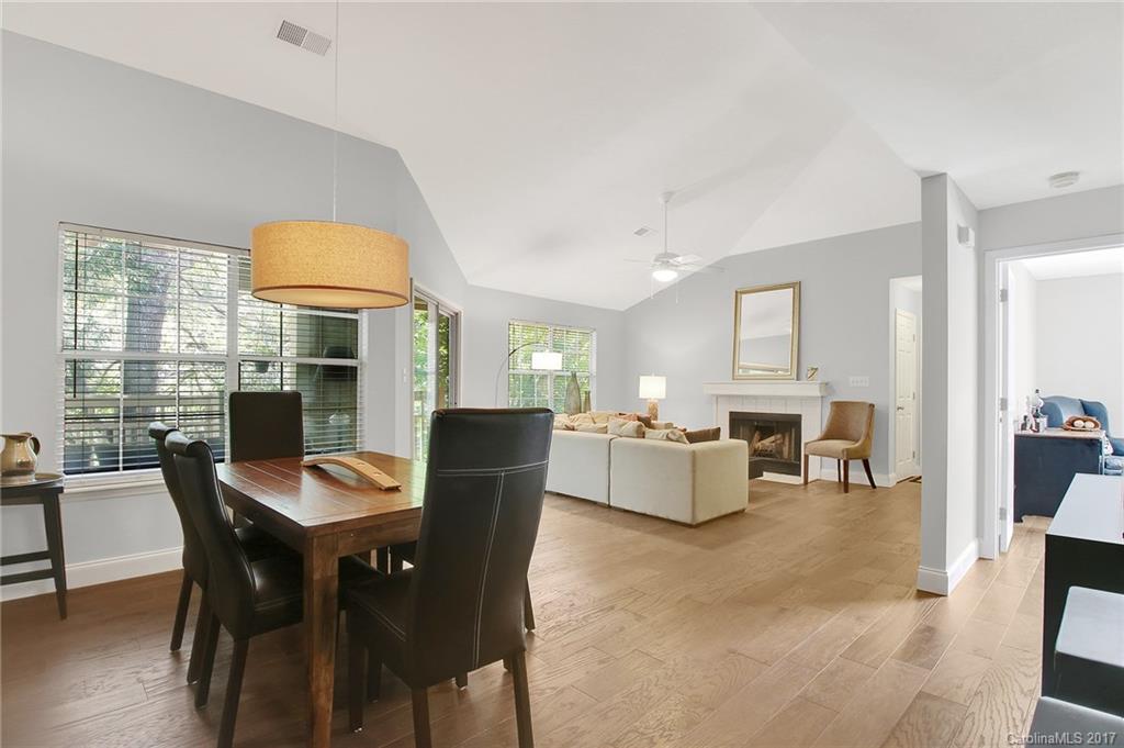 Chalcombe Court - Residential