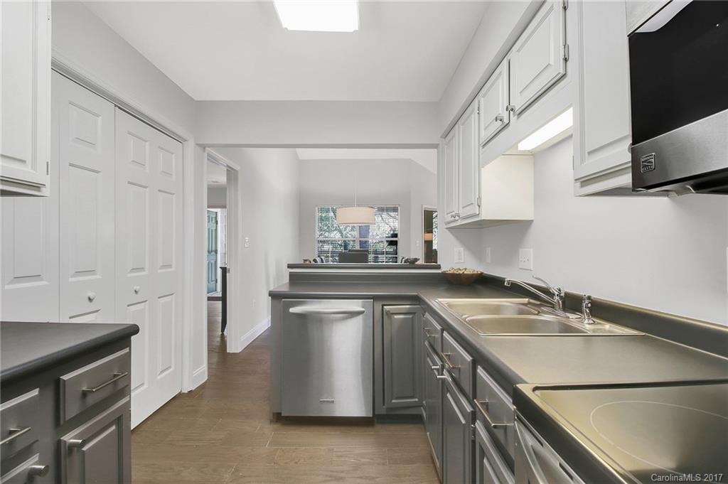 Chalcombe Court - Residential