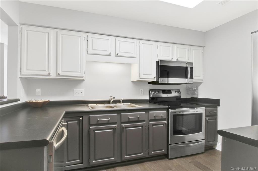 Chalcombe Court - Residential