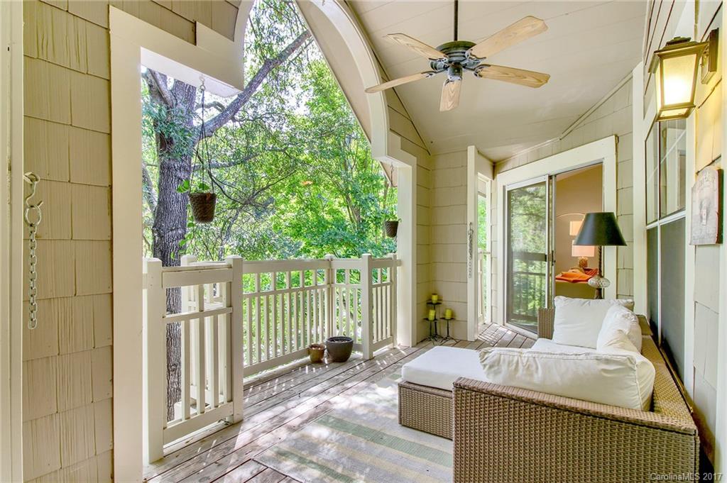 Chalcombe Court - Residential