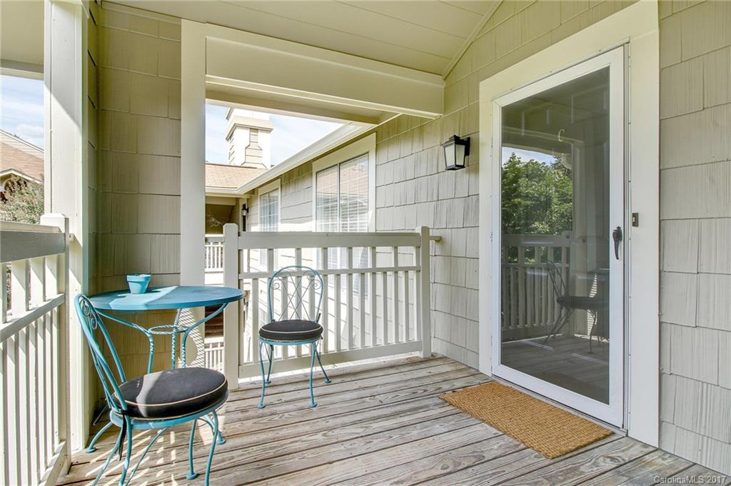 Chalcombe Court - Residential