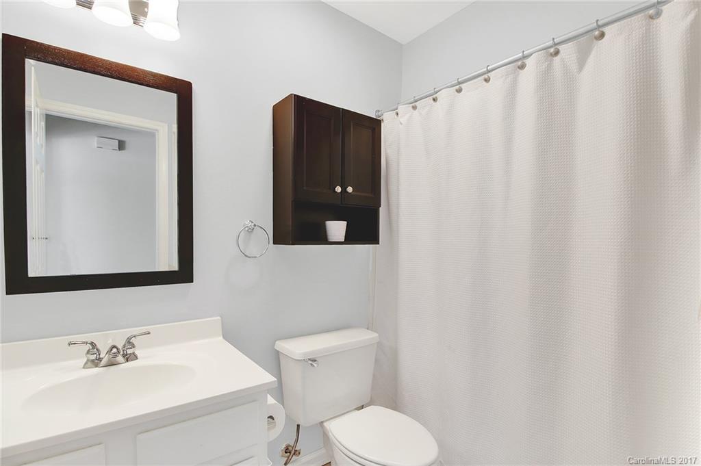 Chalcombe Court - Residential