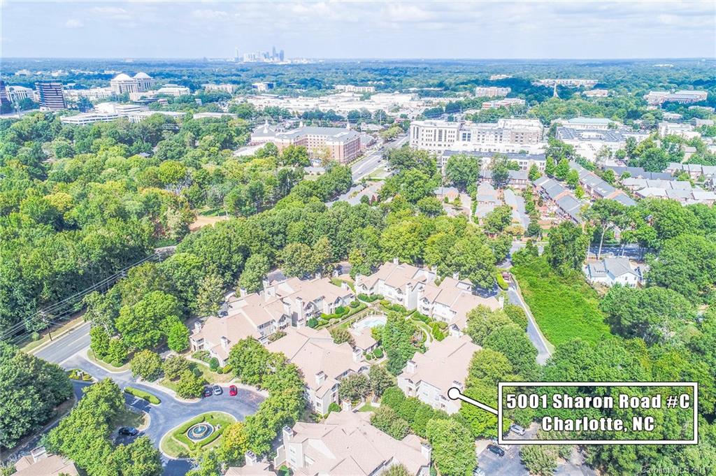 Chalcombe Court - Residential