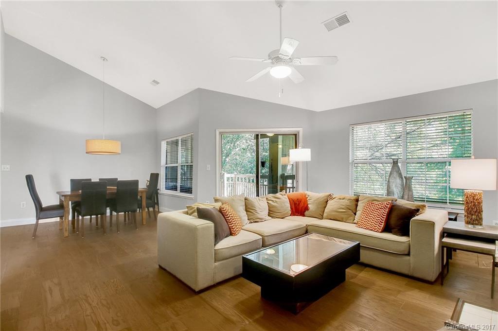 Chalcombe Court - Residential