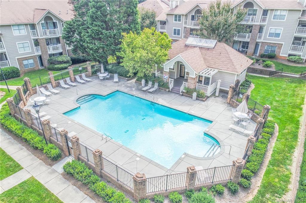 Chalcombe Court - Residential