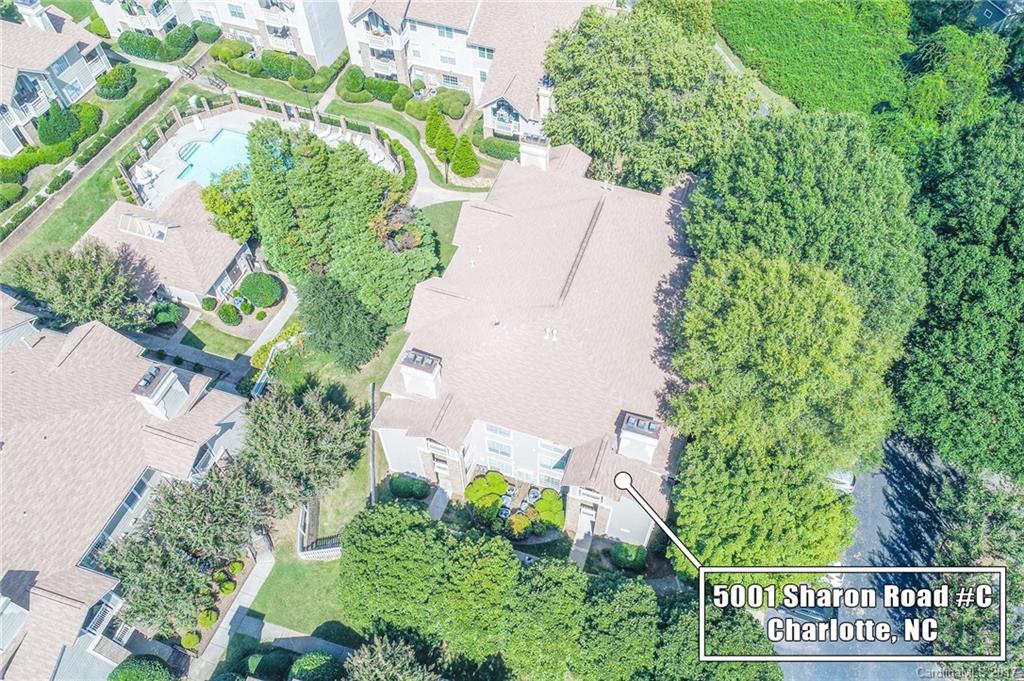 Chalcombe Court - Residential