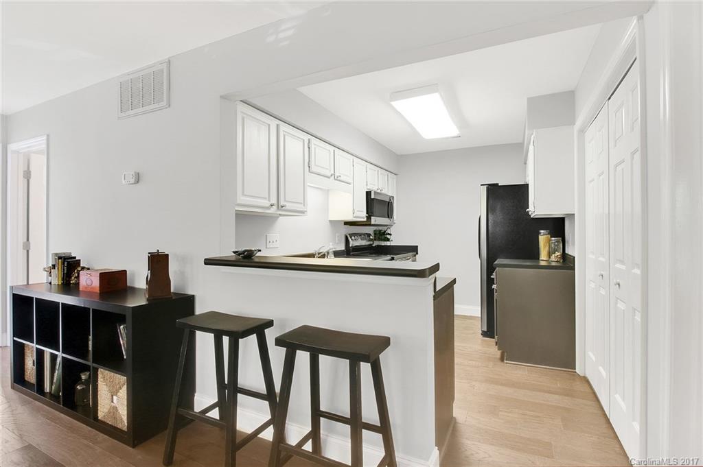 Chalcombe Court - Residential