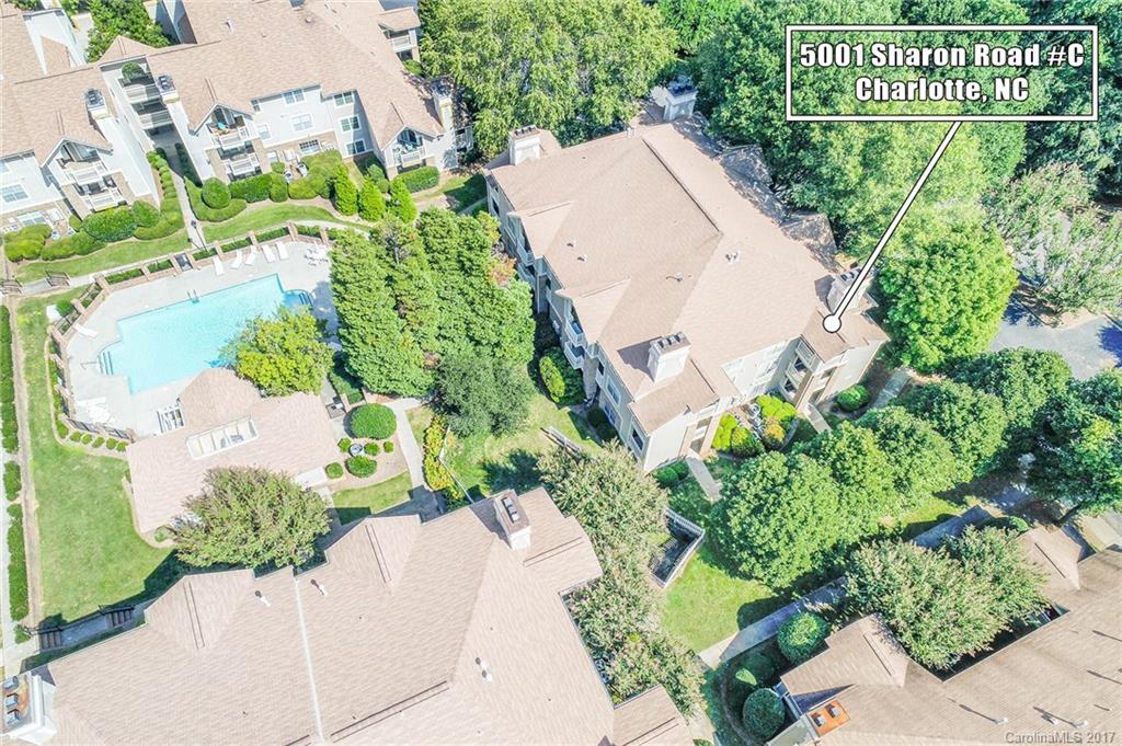 Chalcombe Court - Residential