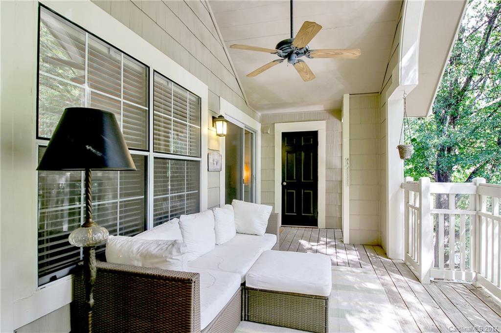 Chalcombe Court - Residential