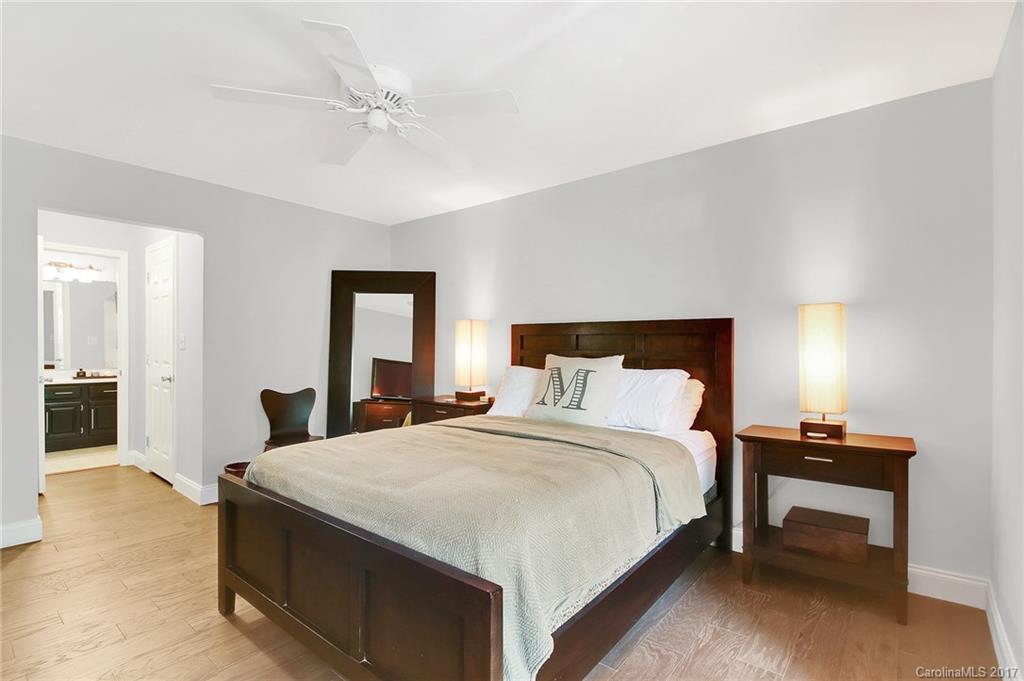 Chalcombe Court - Residential