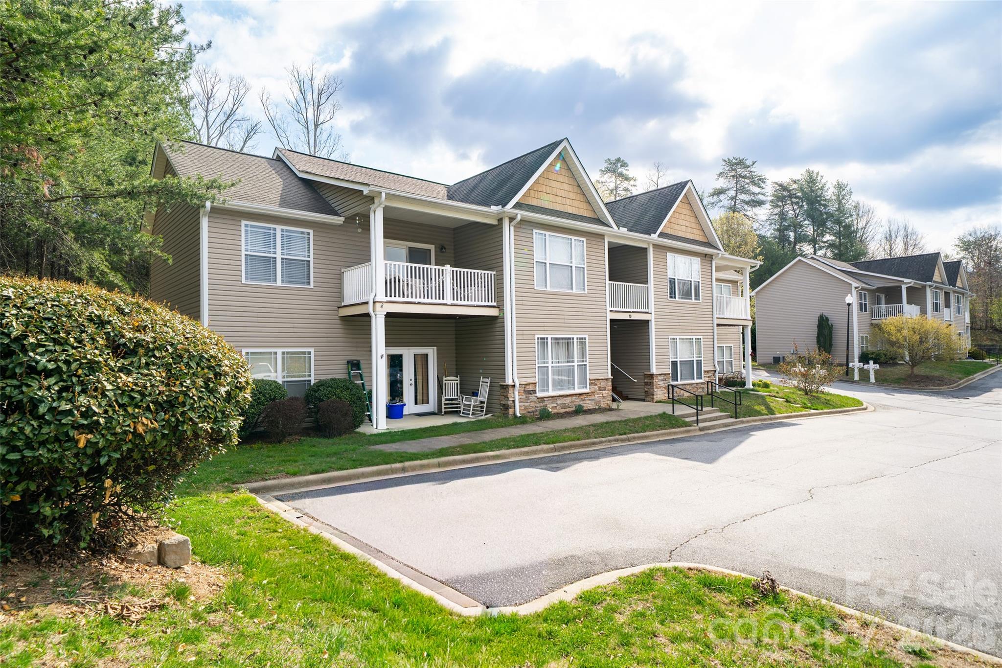 Northbrook Place - Residential