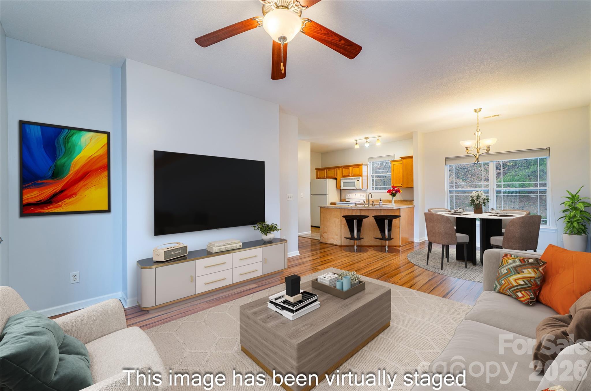 Northbrook Place - Residential