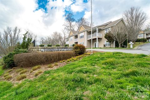 10 Northbrook Place D Asheville NC 28804