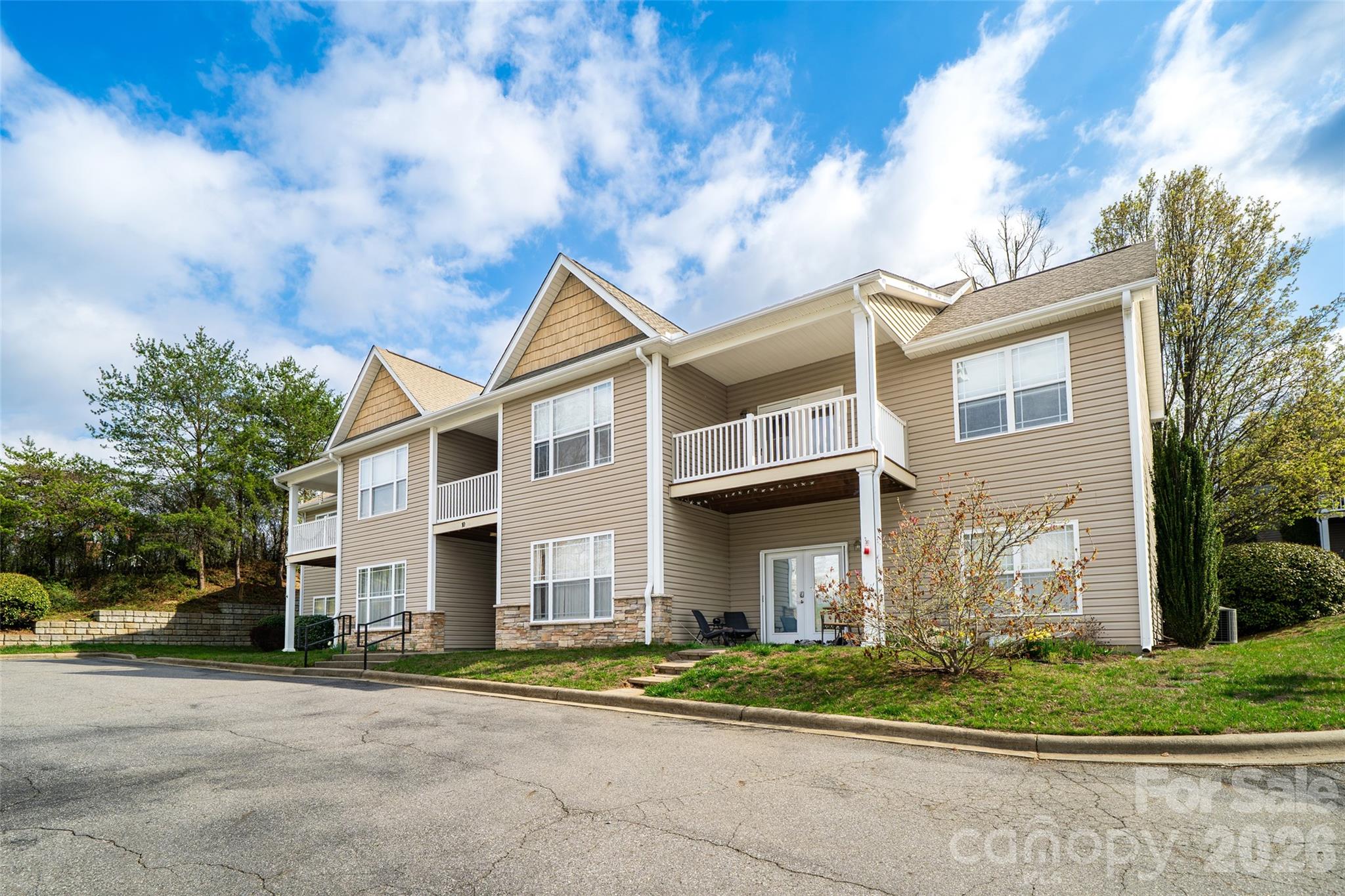 Northbrook Place - Residential