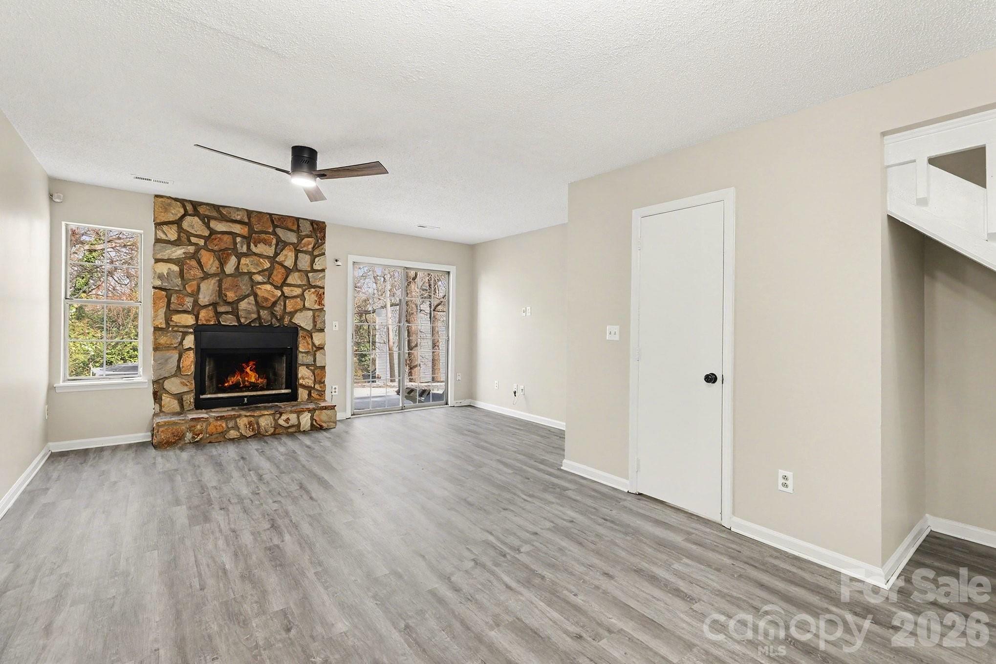 Windsor Grove - Residential