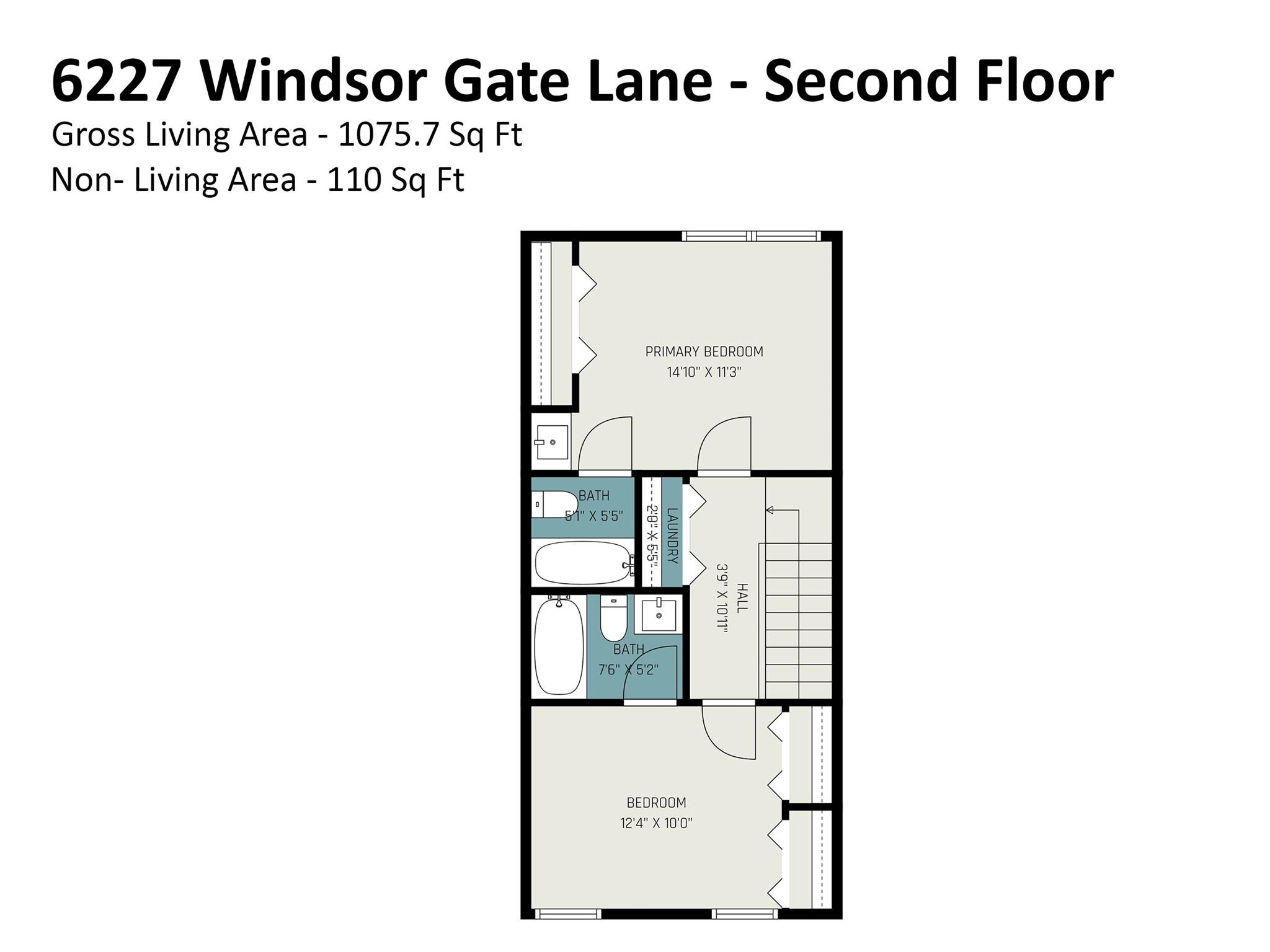 Windsor Grove - Residential